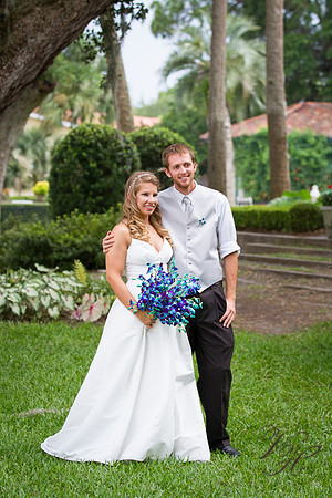 Orange Park Wedding Photos-168