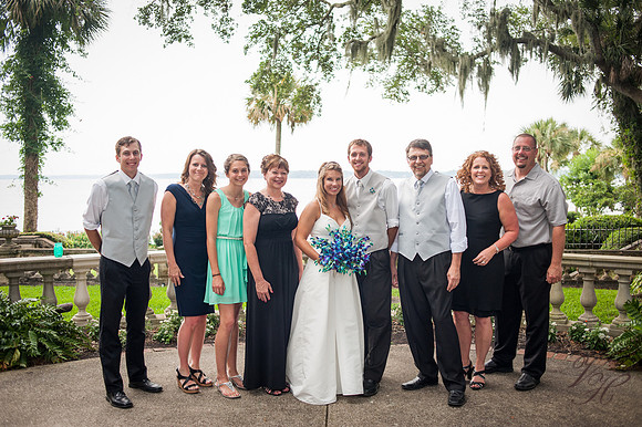 Orange Park Wedding Photos-329