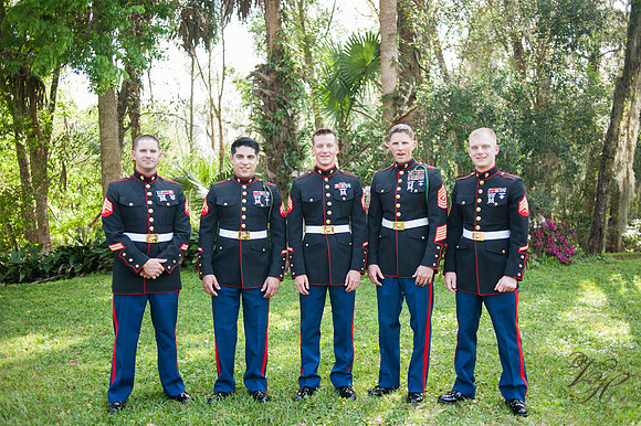 Palatka Wedding Photography-79
