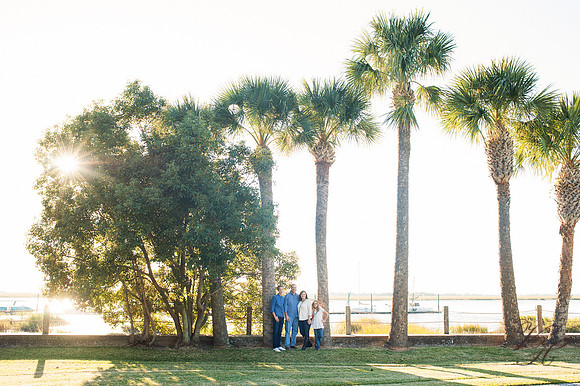 Jekyll Island Family Photos-6