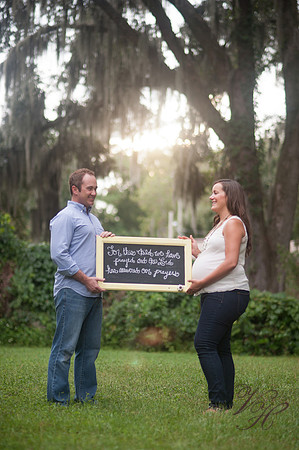 Jacksonville Maternity Photography-29