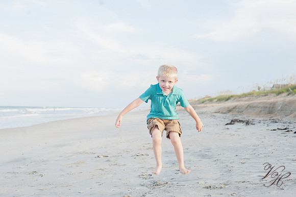 Ponte Vedra Beach Family Photos-29