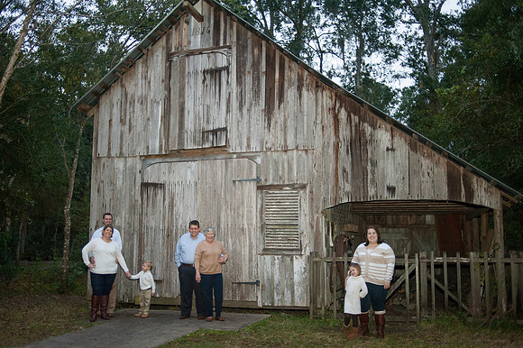 Jacksonville Family Photos-80