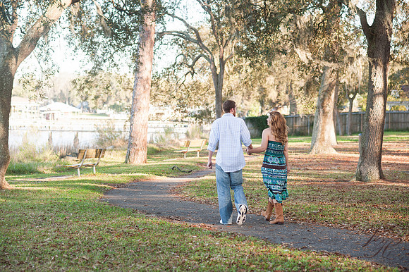 Jacksonville Engagement Photography-3