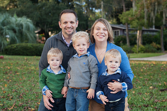 Jacksonville Family Photos-9