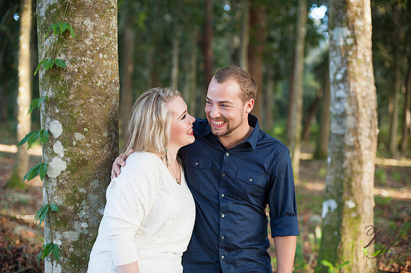 Jacksonville Engagement Photos-12