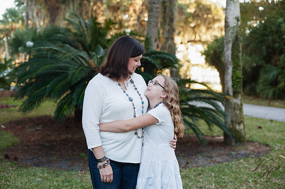 Jekyll Island Family Photos-30