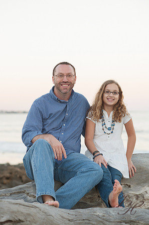 Jekyll Island Family Photos-61