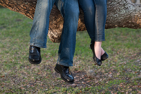 Jacksonville Engagement Photos-56