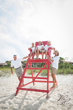 Ponte Vedra Family Photos -21