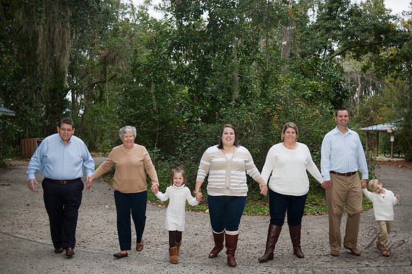 Jacksonville Family Photos-36