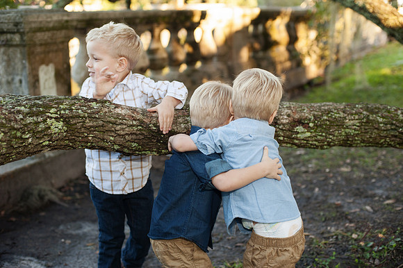 Jacksonville Family Photos-19