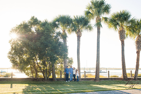 Jekyll Island Family Photos-7