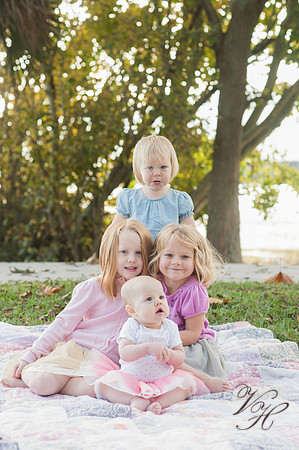 Jacksonville Family Photos-22