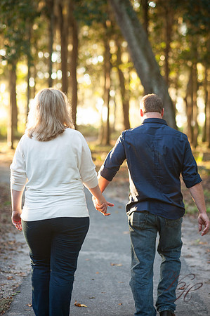 Jacksonville Engagement Photos-72
