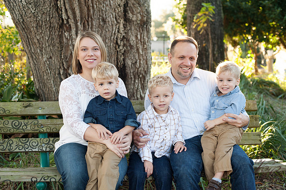 Jacksonville Family Photos-2
