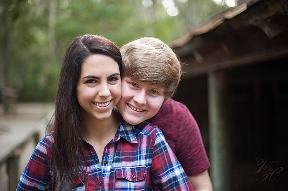 Jacksonville Couples Photos-10