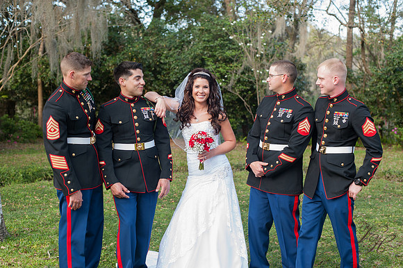 Palatka Wedding Photography-274