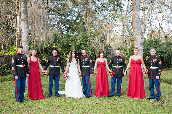 Palatka Wedding Photography-271