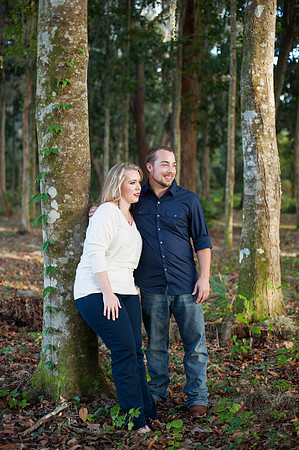 Jacksonville Engagement Photos-10