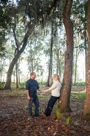 Jacksonville Engagement Photos-53