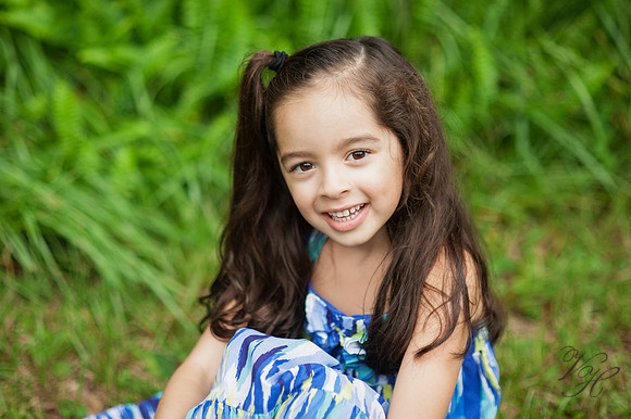 Jacksonville Children's Photography-55