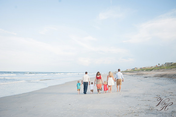 Ponte Vedra Beach Family Photos-39
