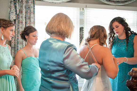 Orange Park Wedding Photos-30