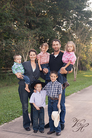 Jacksonville Family Photos-69