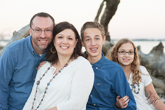 Jekyll Island Family Photos-70