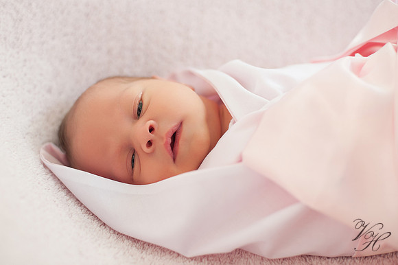 Jacksonville Newborn & Family Photos-10