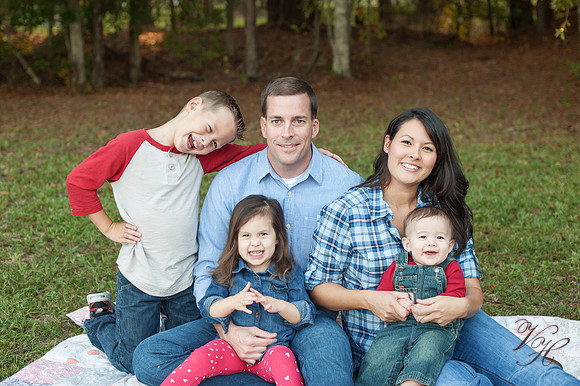 Jacksonville Family Photos-3