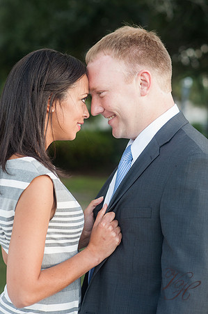 Jacksonville Engagement Photography-15