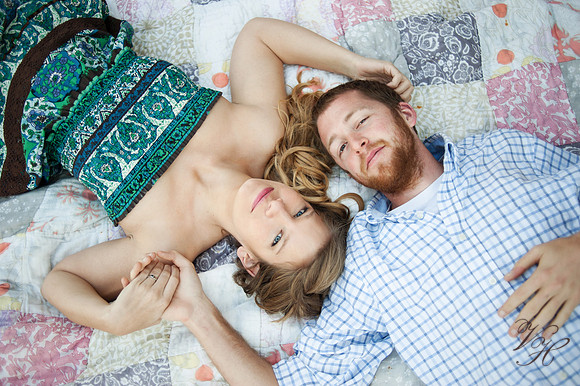 Jacksonville Engagement Photography-54