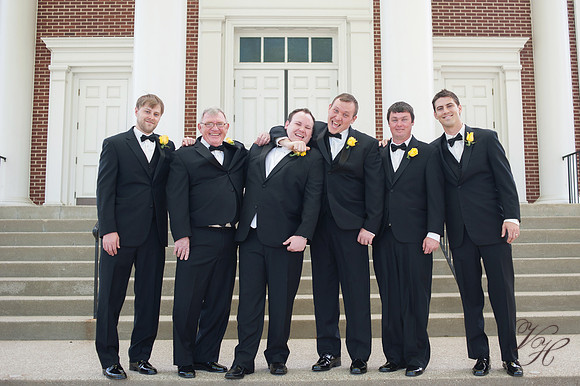 Louisville Wedding Photography-216