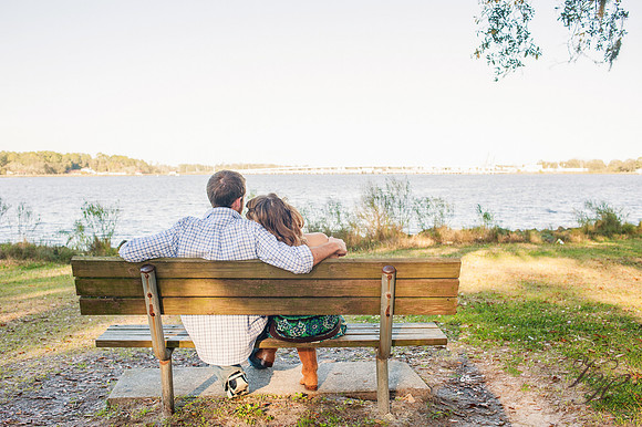 Jacksonville Engagement Photography-1