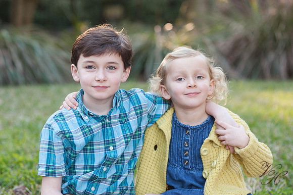 Jacksonville Family Photos-34