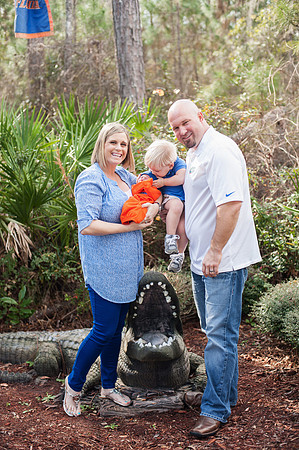 Jacksonville Family & Newborn Photos-5