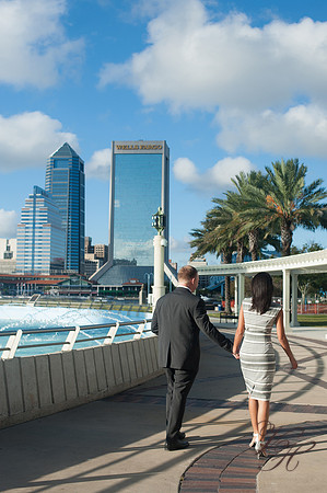 Jacksonville Engagement Photography-3