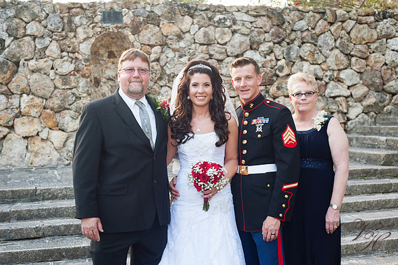 Palatka Wedding Photography-249