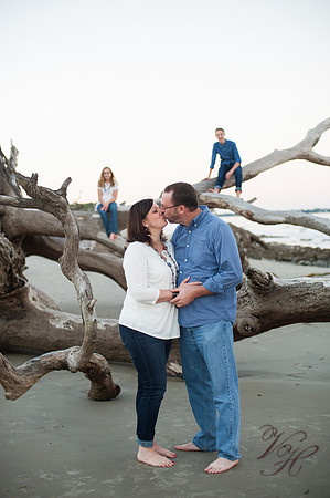Jekyll Island Family Photos-76