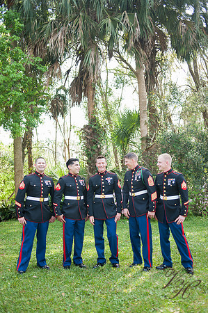 Palatka Wedding Photography-80
