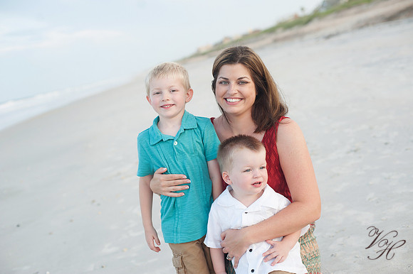 Ponte Vedra Beach Family Photos-90