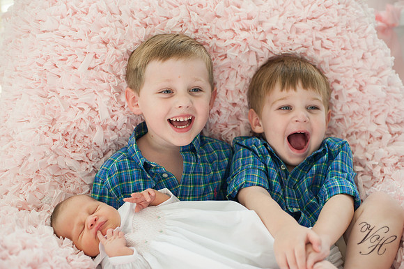 Jacksonville Newborn & Family Photos-61