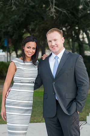 Jacksonville Engagement Photography-7