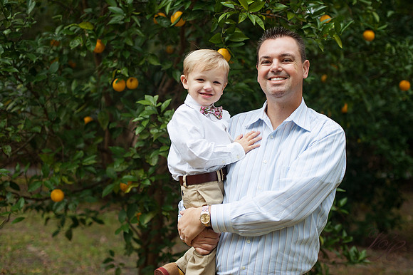 Jacksonville Family Photos-16