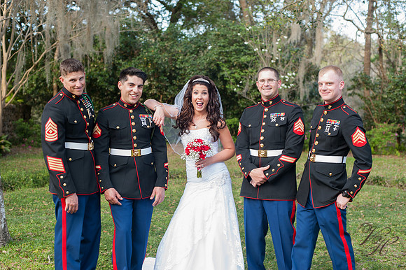 Palatka Wedding Photography-275