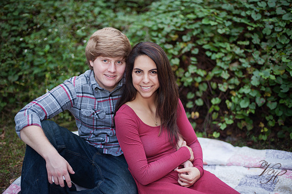 Jacksonville Couples Photos-81
