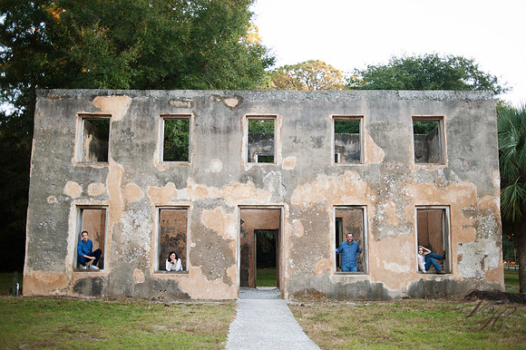 Jekyll Island Family Photos-53