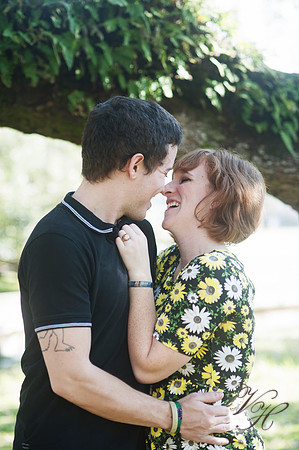 Jacksonville Engagement Photos-119